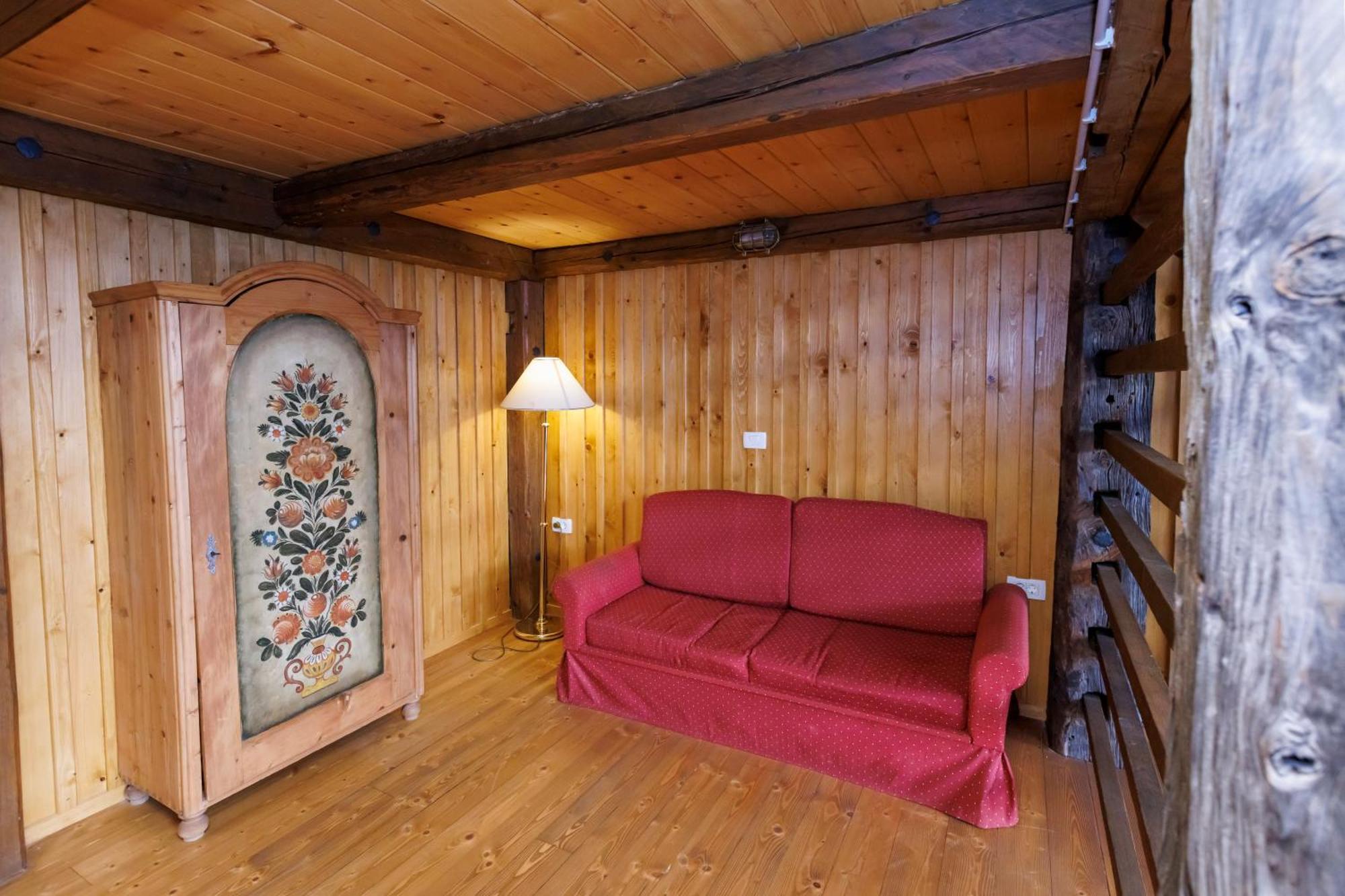 House Budkovic Bohinj Ngoại thất bức ảnh