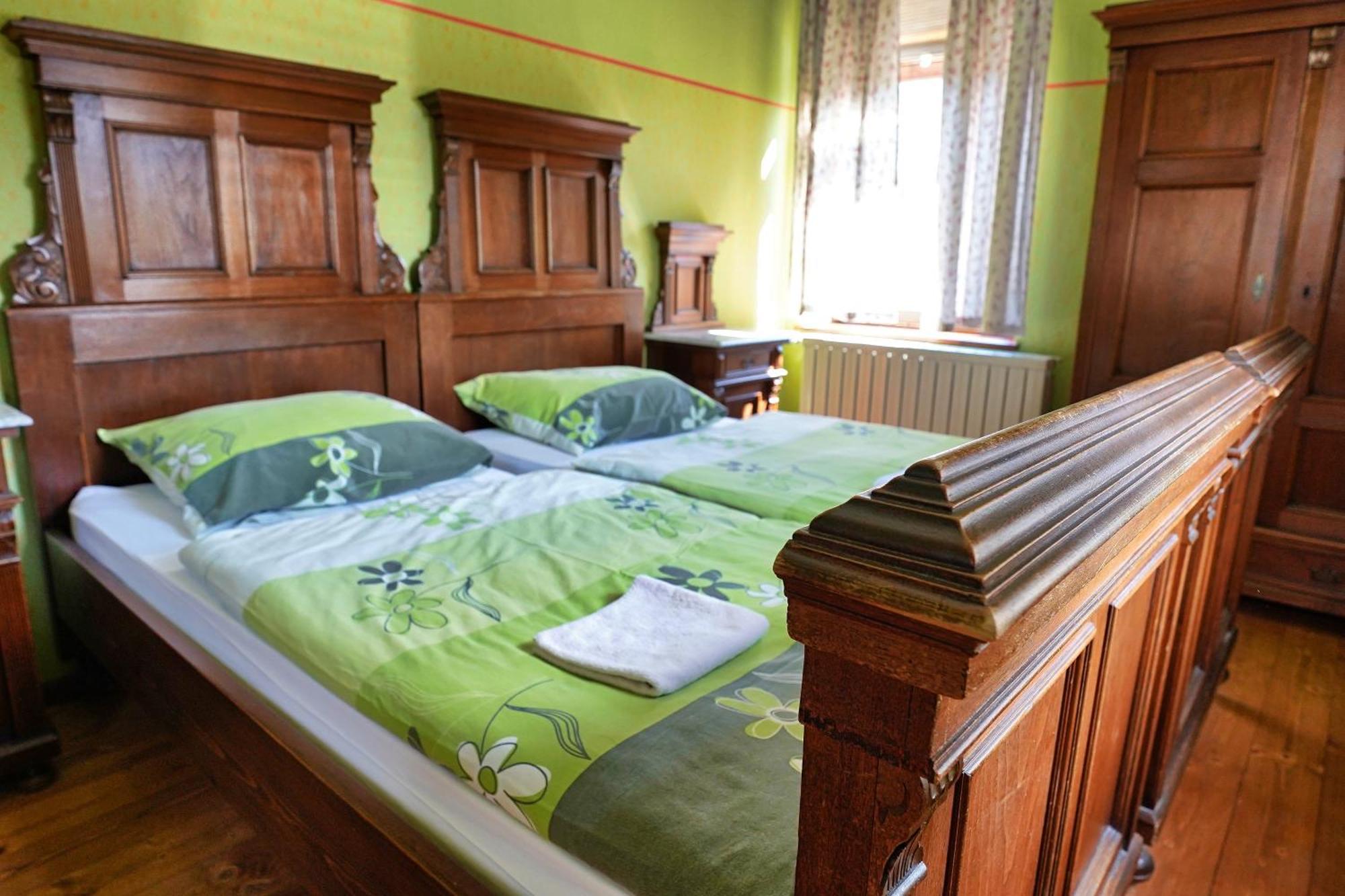 House Budkovic Bohinj Ngoại thất bức ảnh