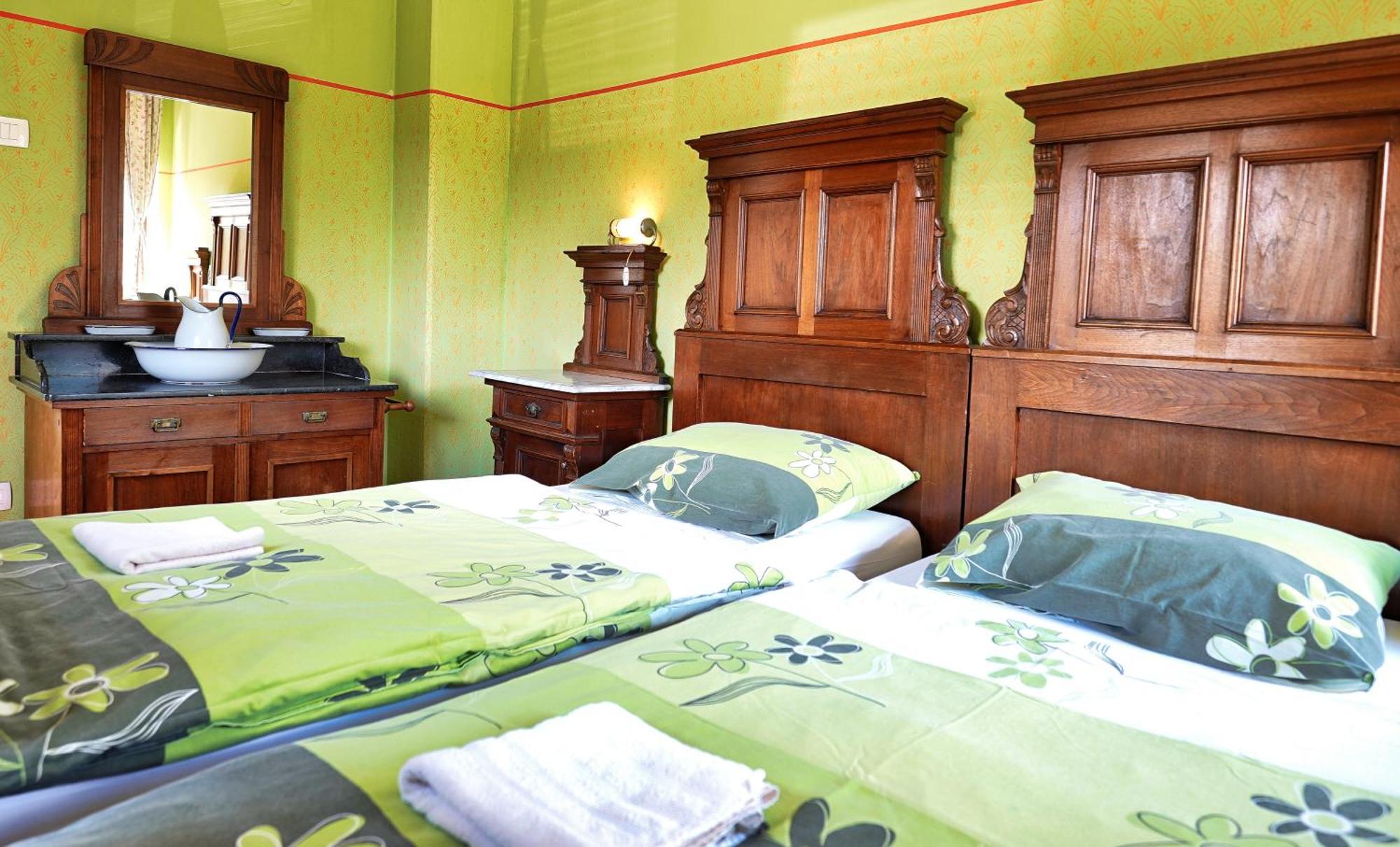 House Budkovic Bohinj Ngoại thất bức ảnh