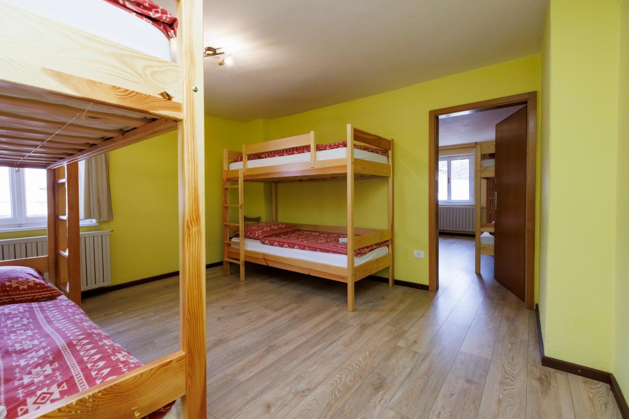 House Budkovic Bohinj Ngoại thất bức ảnh