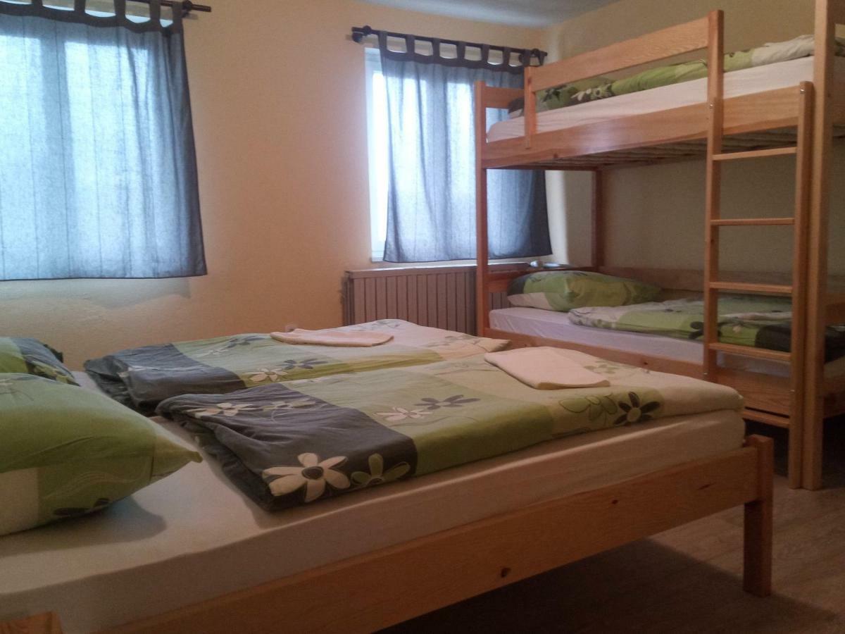 House Budkovic Bohinj Ngoại thất bức ảnh